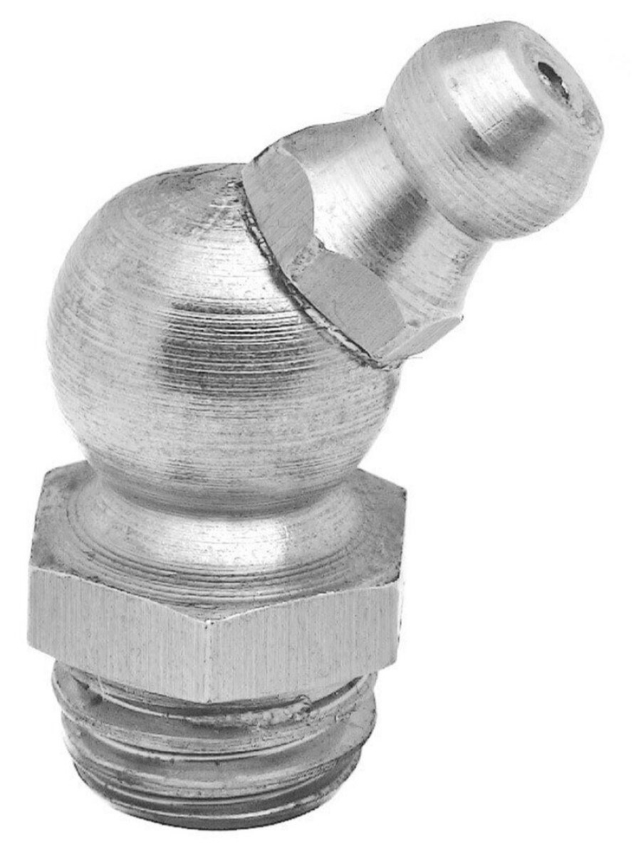 Ниппель MT 506 угол 45° — 1/8″ NPT
