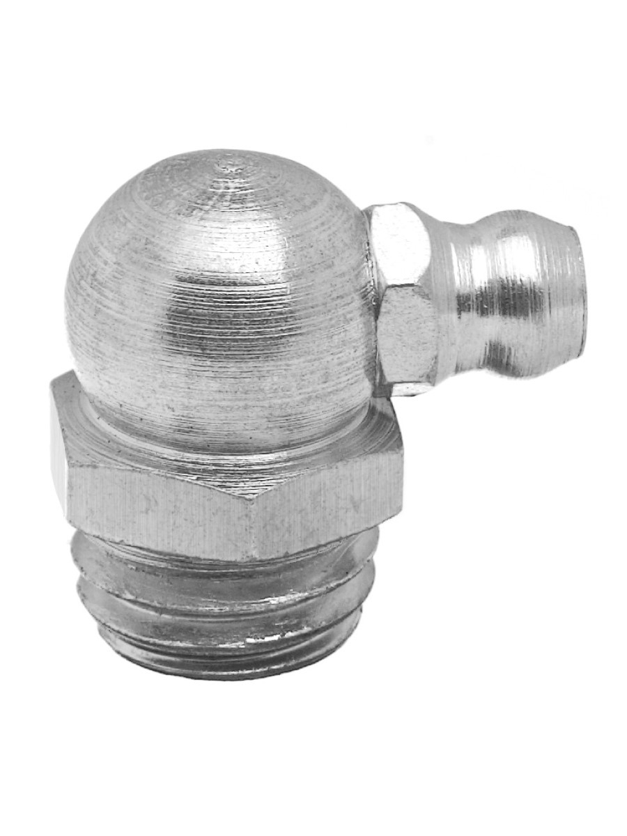 Ниппель MT 508 угол 90° — 1/8″ BSP Ниппель MT 508 угол 90° — 1/8″ BSP