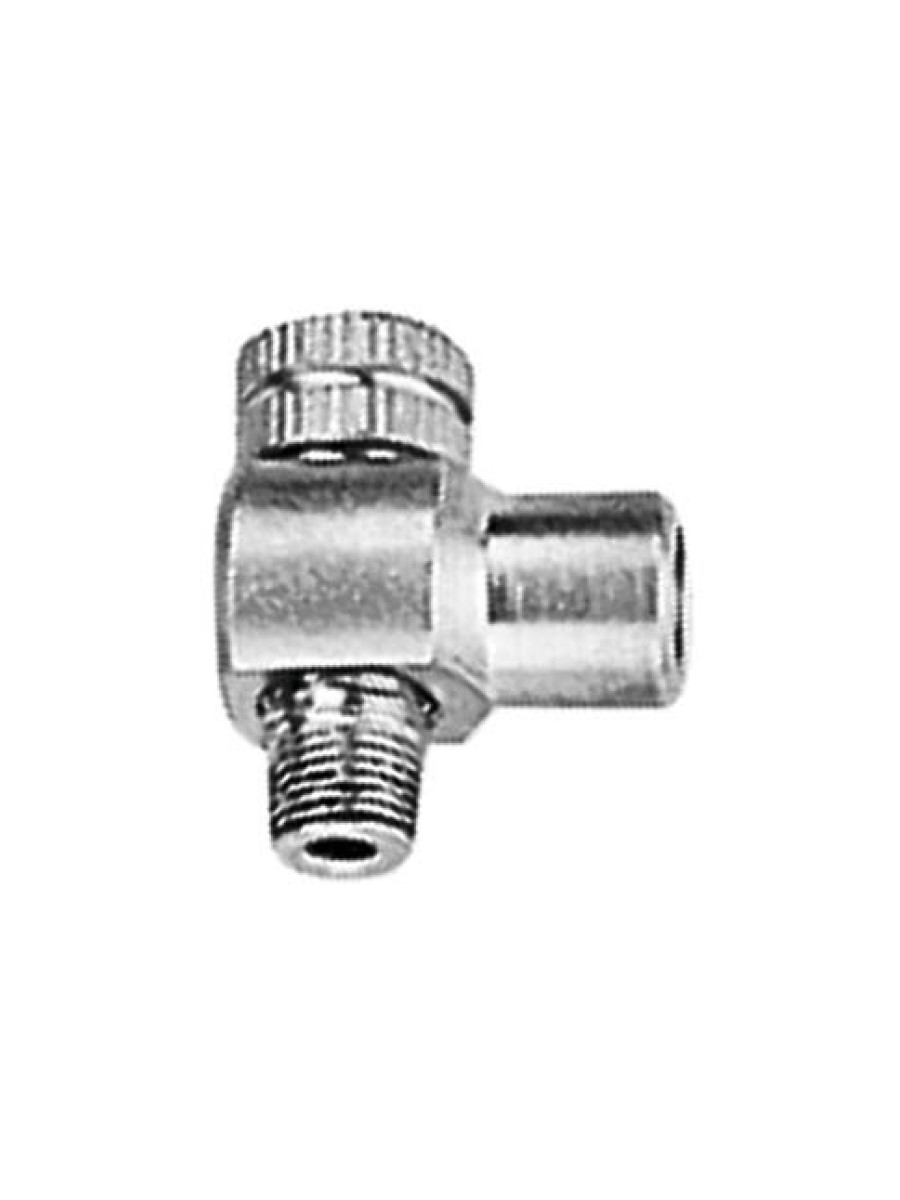 Шарнирный переходник для гибких шлангов 1/8”BSP (MF) Шарнирный переходник для гибких шлангов 1/8”BSP (MF)