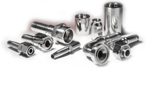 Из нержавеющей стали PH Hydraulic