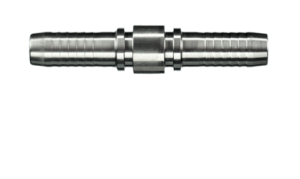 Double connector