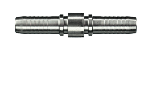Double connector Double connector