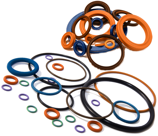 Уплотнительные кольца Х-Ring, О-Ring Уплотнительные кольца Х-Ring, О-Ring