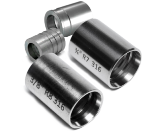 Муфты стандарта R7/R8/MT1/MT2/OL7/OL8