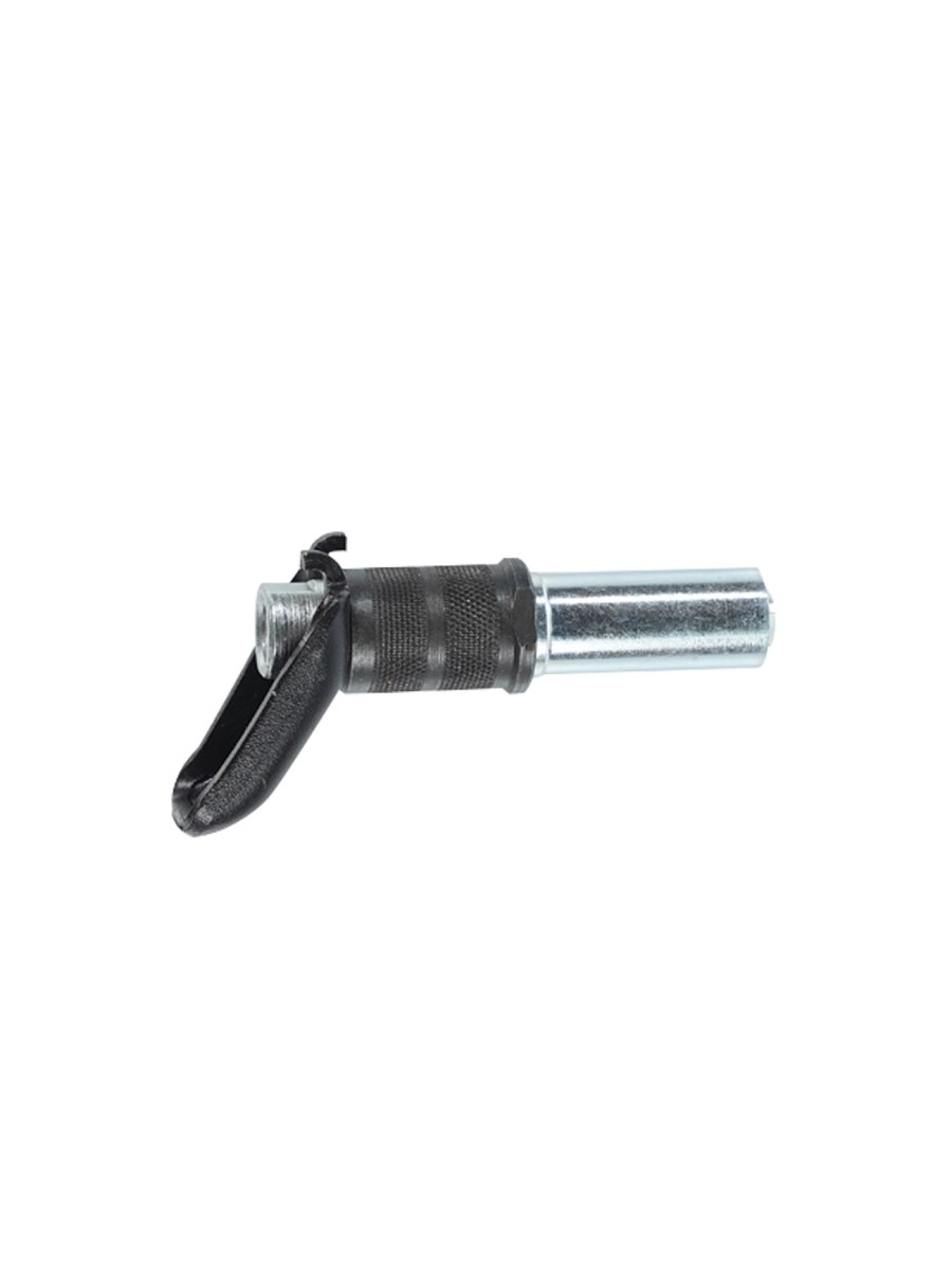 Насадка для установки и отсоединения пресс-масленок, 1/8″ BSPT, 413 бар