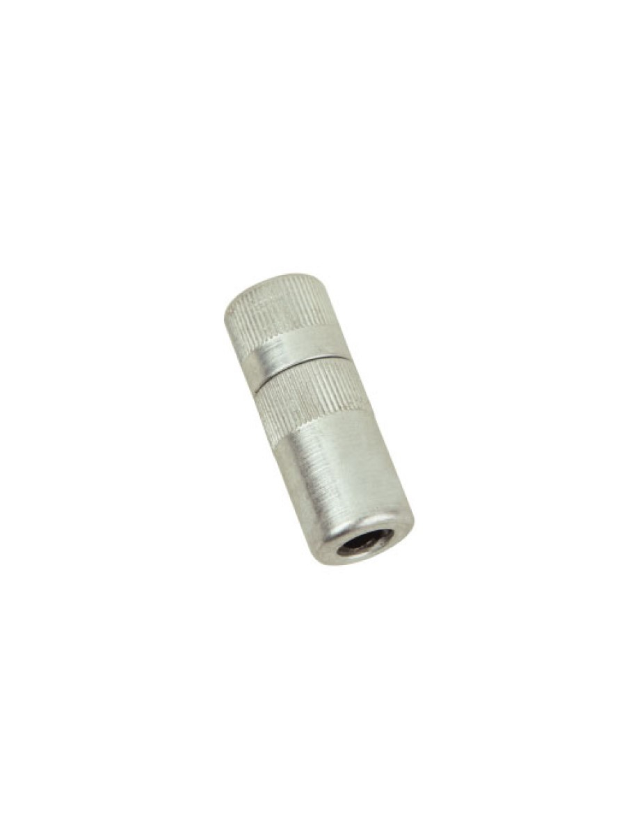 3-х лепестковая тонкая гидравлическая насадка 1/8″ BSPT, 690 бар