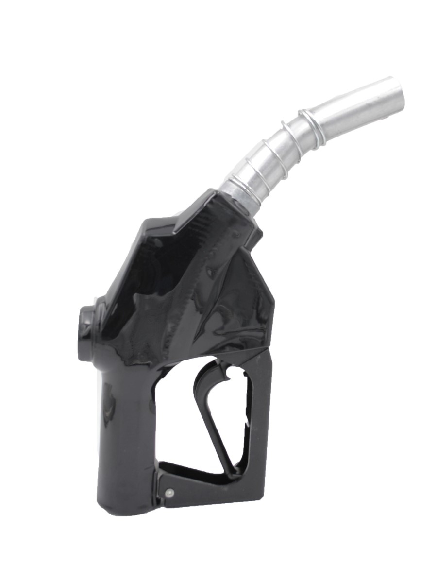 AC-120 — Автоматический пистолет для бензина, ДТ и керосина, 1″ BSP, сопло 1″