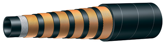DIN EN 856 R 15 (SAE 100 R15) DIN EN 856 R 15 (SAE 100 R15)