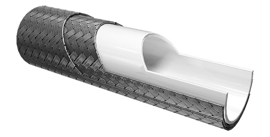 PTFE 2 SAE-100 R-14 PTFE 2 SAE-100 R-14