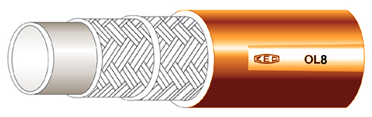 SAE 100 OL8 SAE 100 OL8