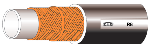 SAE 100 R8 SAE 100 R8