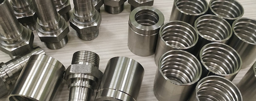 Изготовление РВД