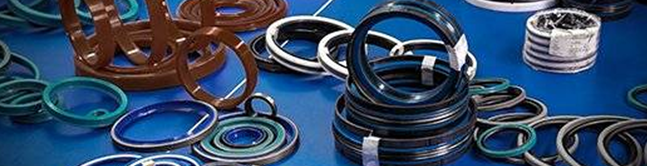 Уплотнения